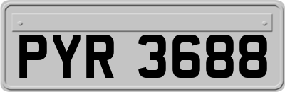 PYR3688