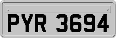 PYR3694