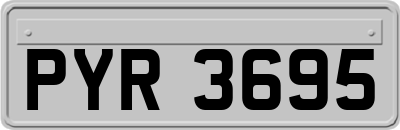 PYR3695