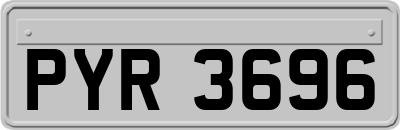 PYR3696