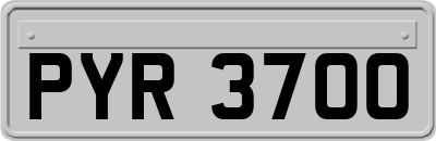 PYR3700