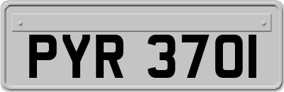 PYR3701