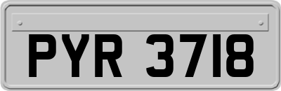 PYR3718