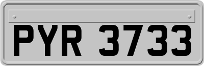 PYR3733