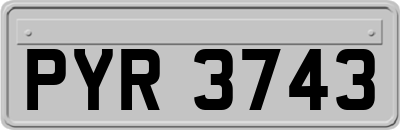 PYR3743