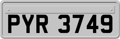 PYR3749