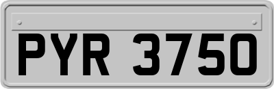 PYR3750