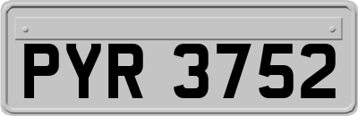 PYR3752