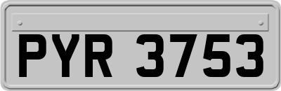 PYR3753