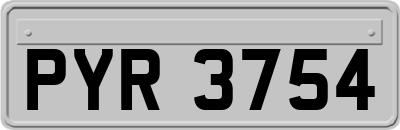 PYR3754