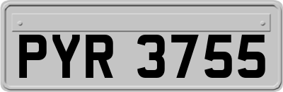 PYR3755