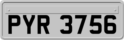 PYR3756