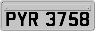 PYR3758