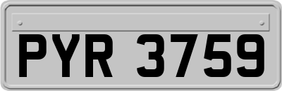 PYR3759