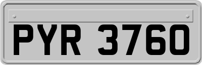 PYR3760