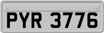 PYR3776