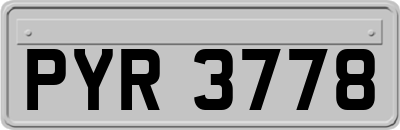 PYR3778