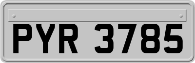 PYR3785