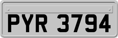 PYR3794