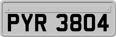 PYR3804