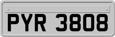 PYR3808