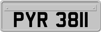 PYR3811