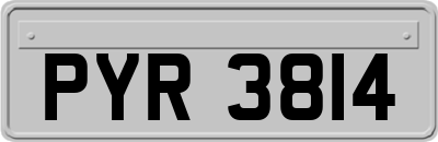 PYR3814