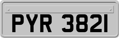 PYR3821