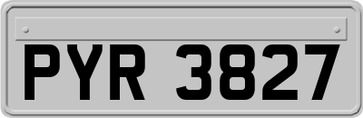 PYR3827