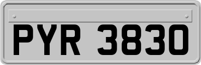 PYR3830