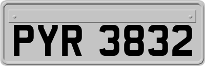 PYR3832