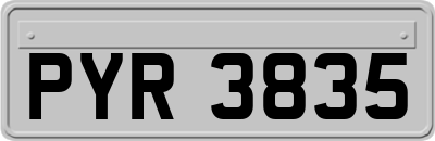 PYR3835