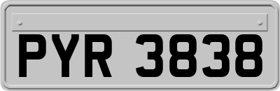 PYR3838