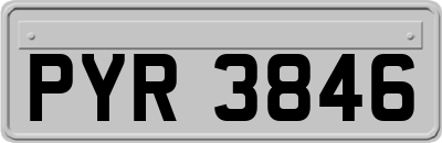 PYR3846