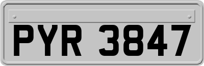 PYR3847