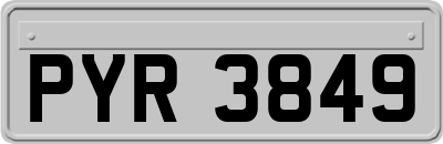 PYR3849