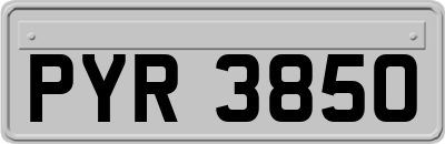 PYR3850