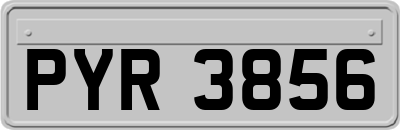 PYR3856