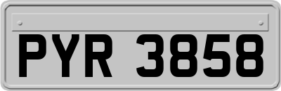 PYR3858