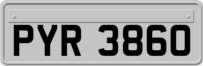 PYR3860