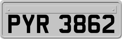 PYR3862