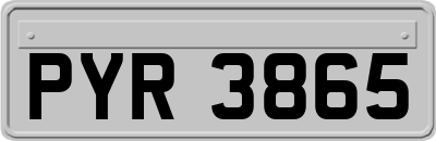 PYR3865