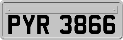 PYR3866