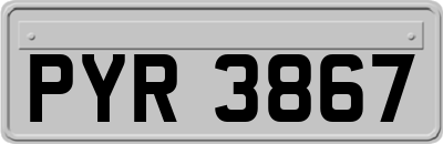 PYR3867