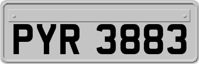 PYR3883