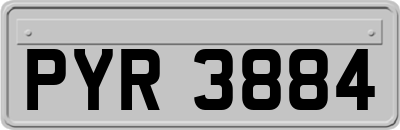 PYR3884