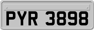 PYR3898