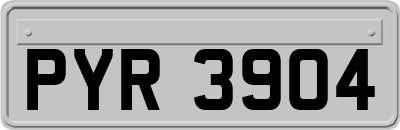 PYR3904