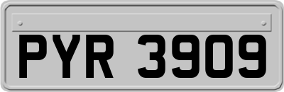 PYR3909