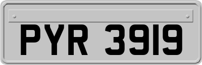 PYR3919